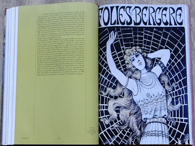 Paris 1900, la ville spectacle par Christophe Leribault (book) - Image 9
