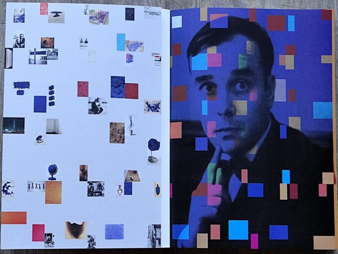 Yves Klein by Nicolas Charlet (book) - Image 2
