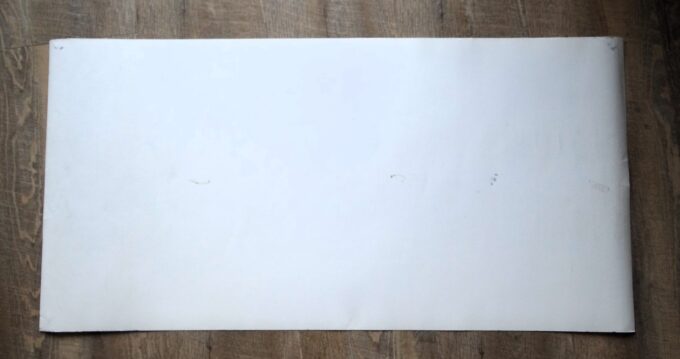 Henri Silberman, photo panoramique, témoignage du New York en 1999, poster original, Manhattan East side, Brooklyn bridge, – Image 4