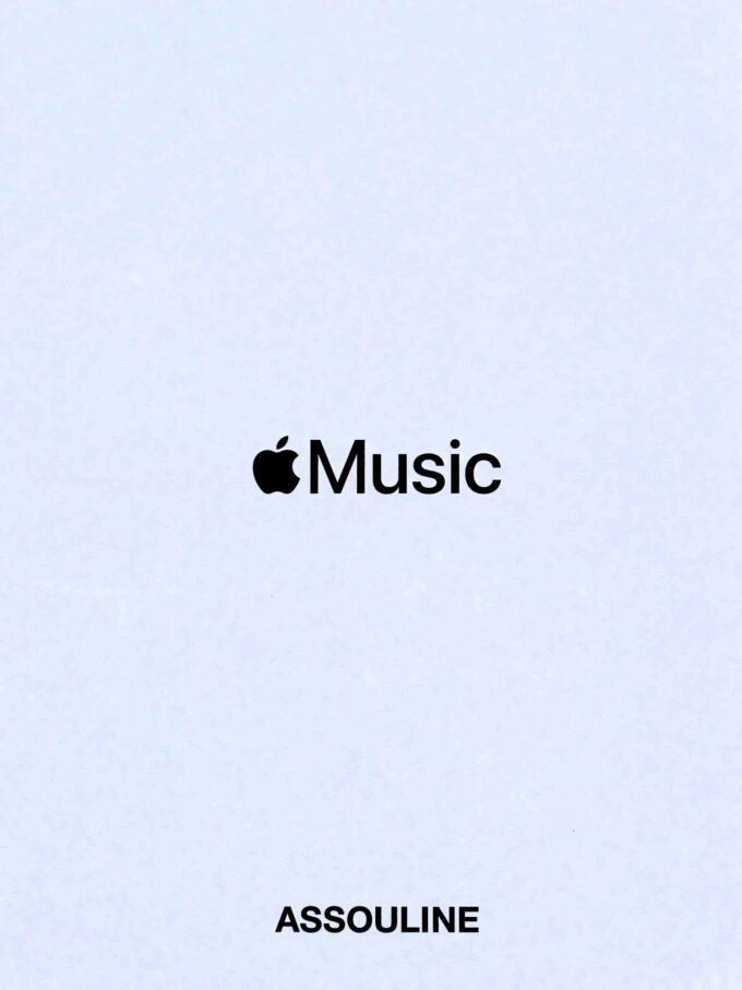 Apple Music, 100 Best Albums, Assouline (book) - Image 8