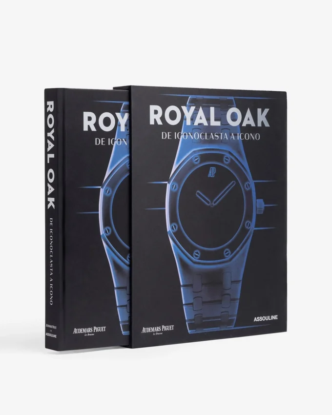 Royal Oak, From Iconoclast to Icon, Audemars Piguet (book) - Image 2