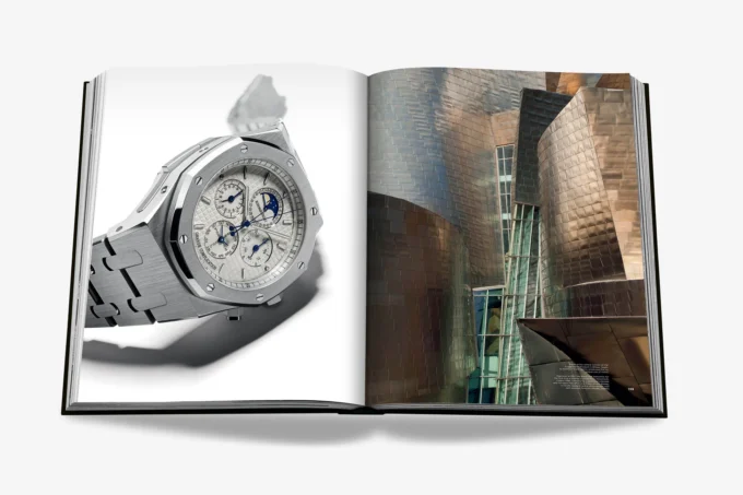 Royal Oak, From Iconoclast to Icon, Audemars Piguet (book) - Image 6