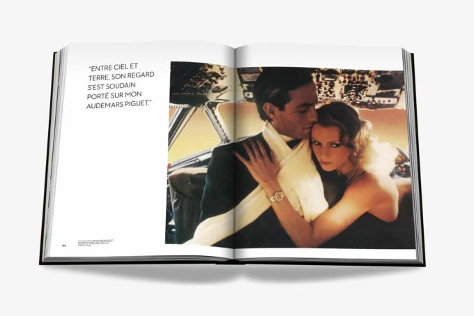 Royal Oak, From Iconoclast to Icon, Audemars Piguet (book) - Image 8