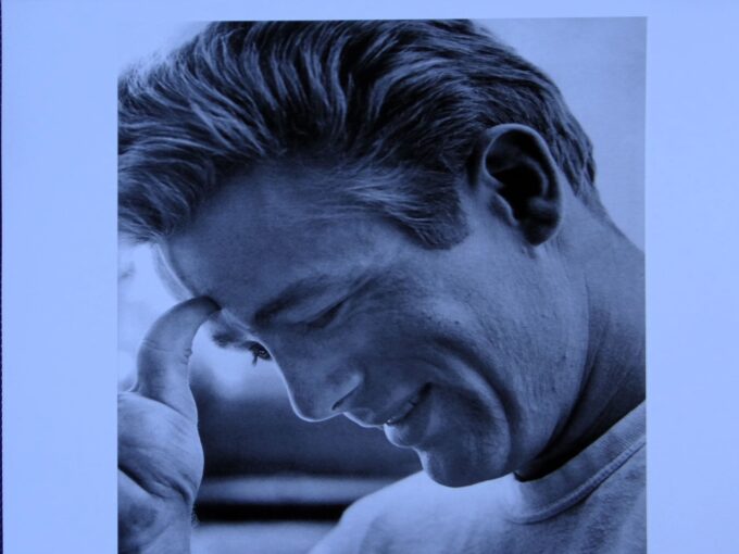 Steve McQueen, James Dean, Destins (livre) – Image 2