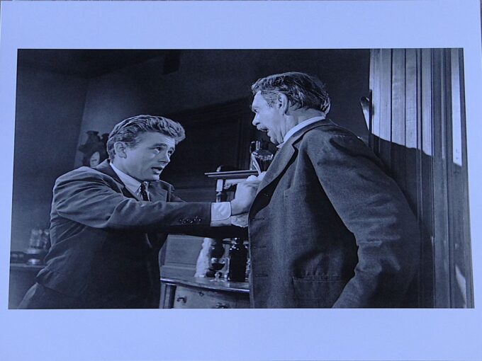 Steve McQueen, James Dean, Destins (livre) – Image 8