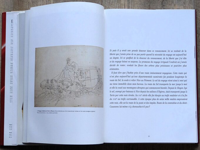 Hermès, La beauté en voyage, Editions Cercle d'Art (book) - Image 3