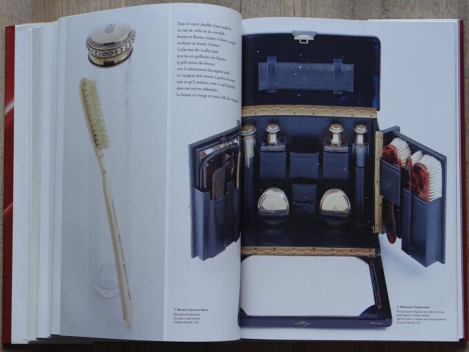 Hermès, La beauté en voyage, Editions Cercle d'Art (book) - Image 4
