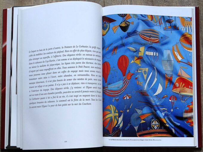 Hermès, La beauté en voyage, Editions Cercle d'Art (book) - Image 6