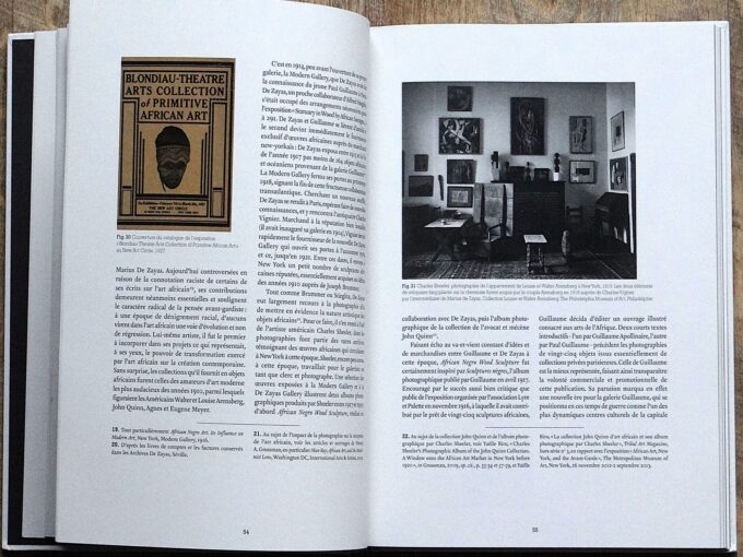 Charles Ratton, l'invention des arts primitifs (livre) – Image 4