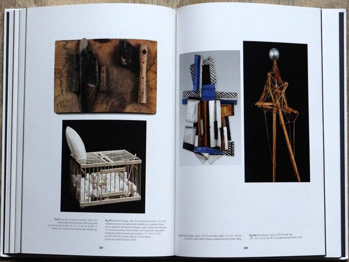 Charles Ratton, l'invention des arts primitifs (livre) – Image 6