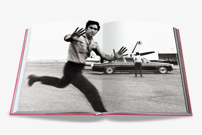 Swans, Legends of the Jet Society, Nicholas Foulkes (book) - Image 10