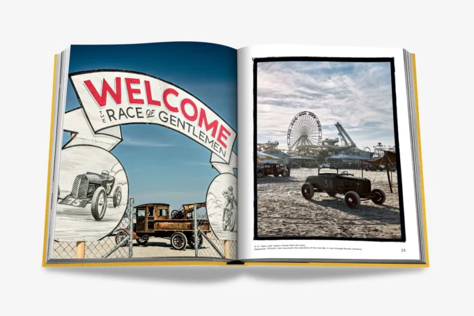 The Race of Gentlemen, The Classics Collection (book) - Image 3