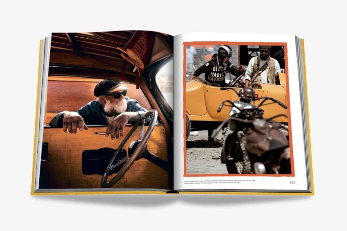 The Race of Gentlemen, The Classics Collection (book) - Image 5