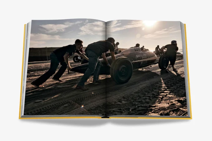 The Race of Gentlemen, The Classics Collection (book) - Image 7