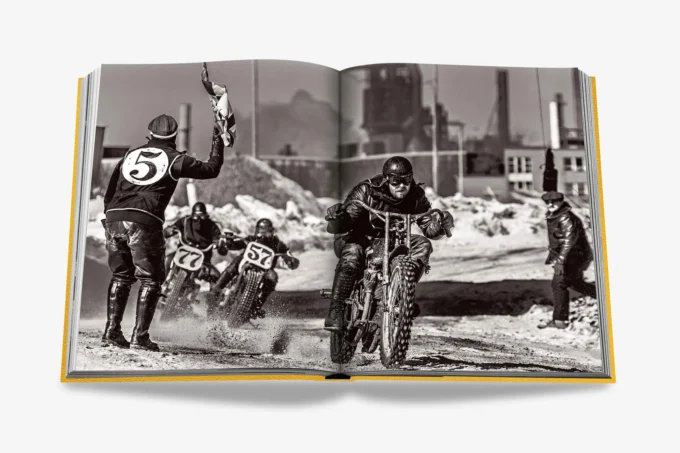 The Race of Gentlemen, The Classics Collection (book) - Image 9