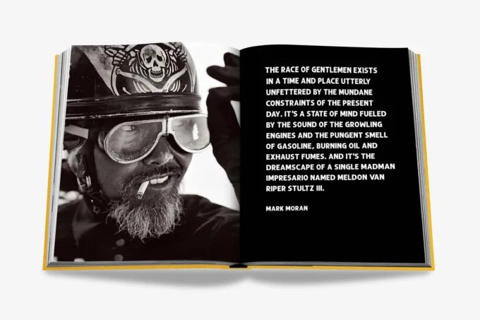 The Race of Gentlemen, The Classics Collection (book) - Image 2