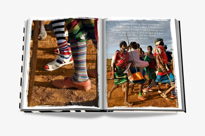 African adventures, The greatest safari on earth, The Classics Collection (book) - Image 7