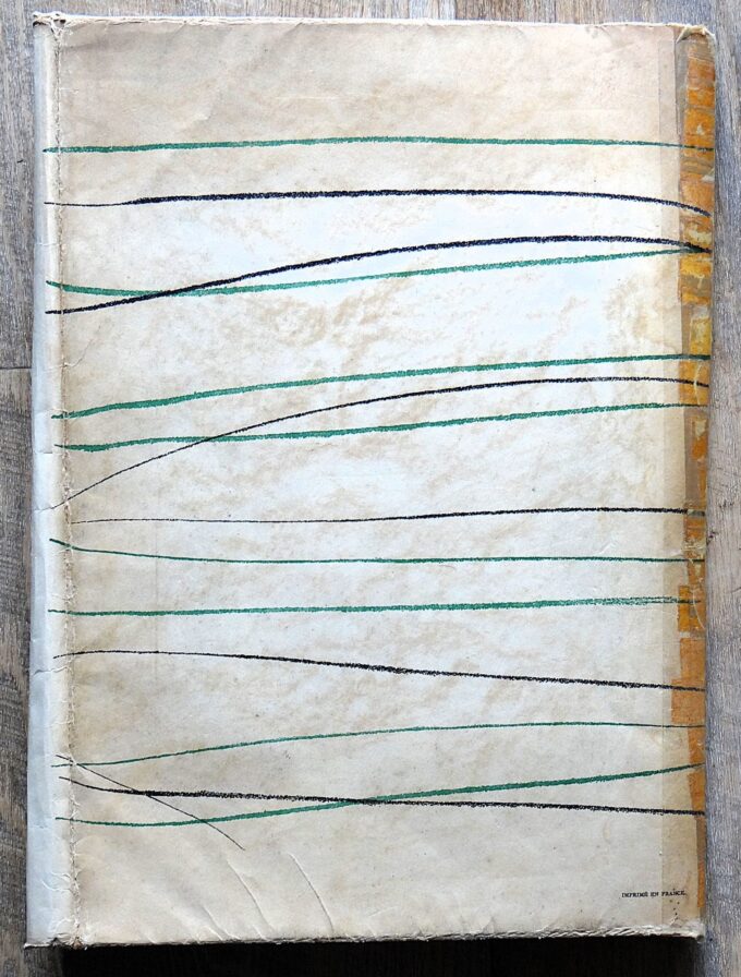 Céramiques de Picasso, Albert Skira, 1948 (book) - Image 3