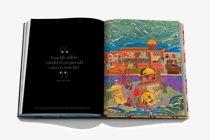 Golden opulence, 500 years of luxuriant style, The Legends Collection (book) - Image 4