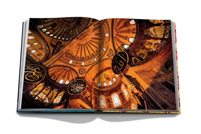 Golden opulence, 500 years of luxuriant style, The Legends Collection (book) - Image 7