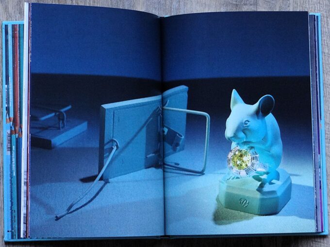 Windows at Tiffany & Co, Assouline (book) - Image 4
