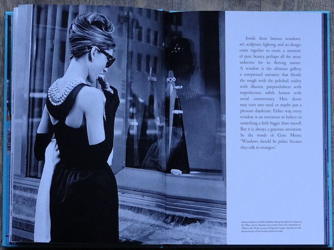 Windows at Tiffany & Co, Assouline (book) - Image 7