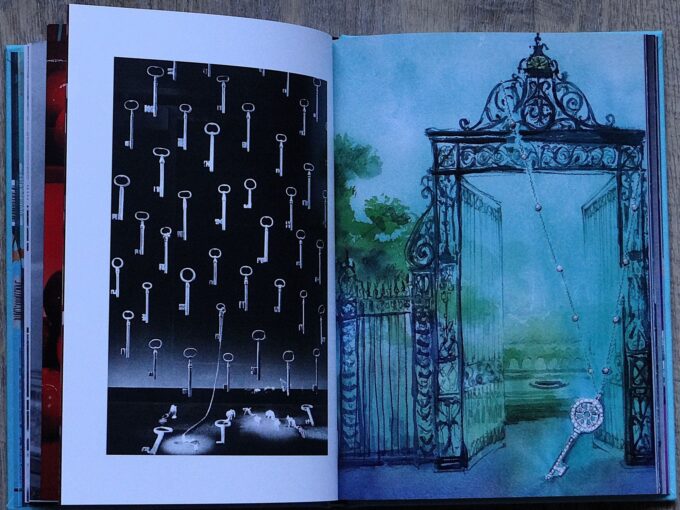 Windows at Tiffany & Co, Assouline (book) - Image 8