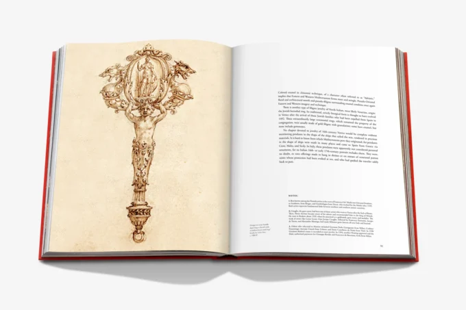 Jewels of the Renaissance, The Legends Collection (book) - Image 4