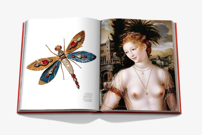 Jewels of the Renaissance, The Legends Collection (book) - Image 8