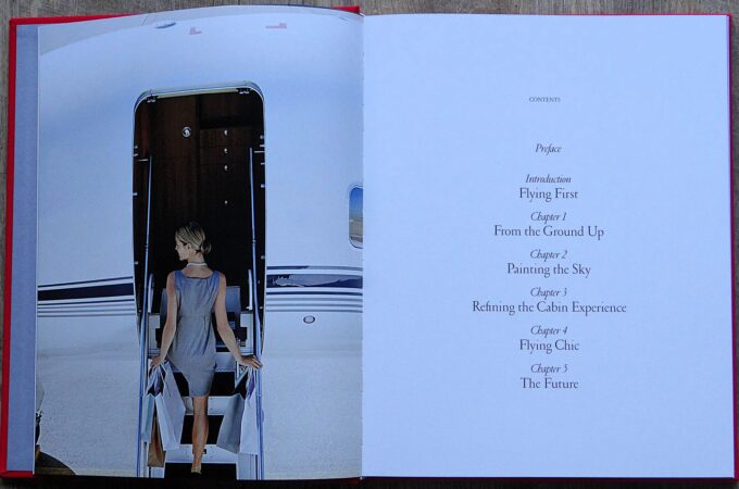 The Art of Flying, Assouline (book) - Image 3