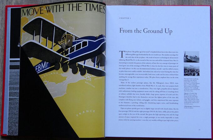 The Art of Flying, Assouline (book) - Image 4