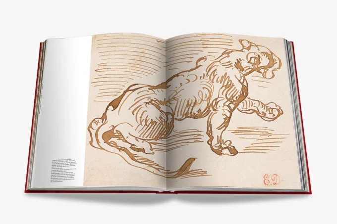 Cartier Panthère, Assouline, The Legend collection (livre) – Image 4