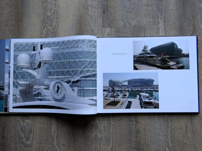 Magic Circuit, Philippe Gurdjian (livre) – Image 3