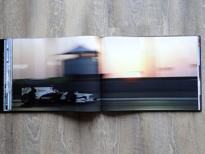 Magic Circuit, Philippe Gurdjian (livre) – Image 6