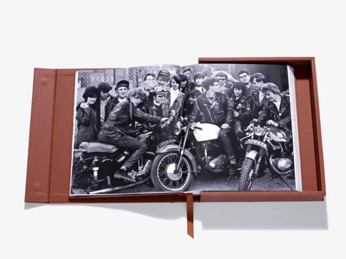 The Impossible Collection of Motorcycles, Assouline, 2nd edition (book) - Image 4