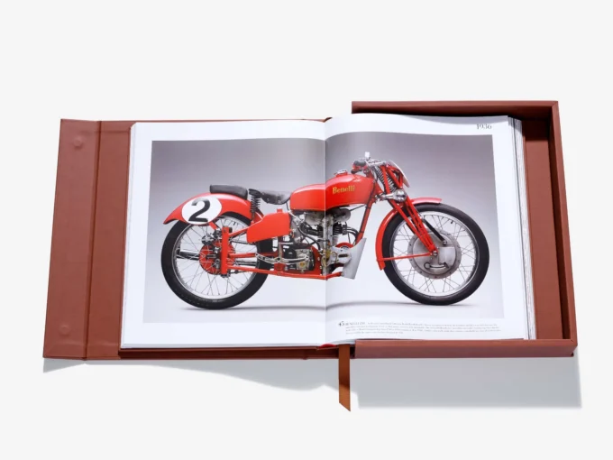 The Impossible Collection of Motorcycles, Assouline, 2nd edition (book) - Image 6