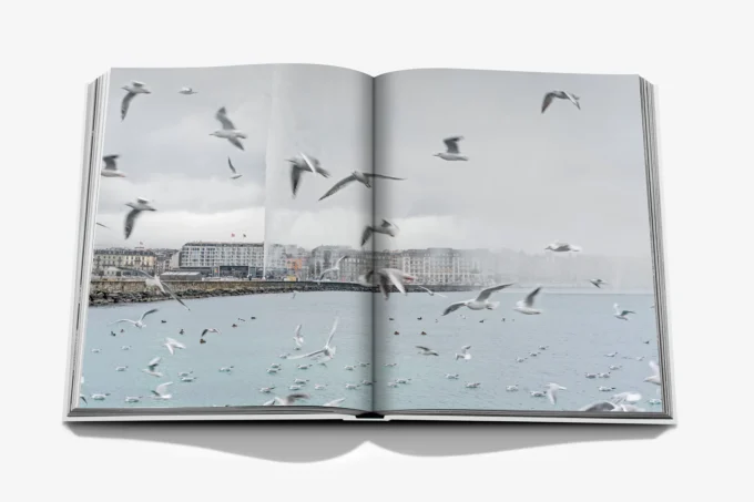 Geneva, At the Heart of the World, The Legend Collection (book) - Image 8