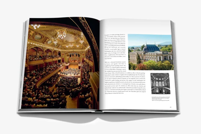 Geneva, At the Heart of the World, The Legend Collection (book) - Image 3