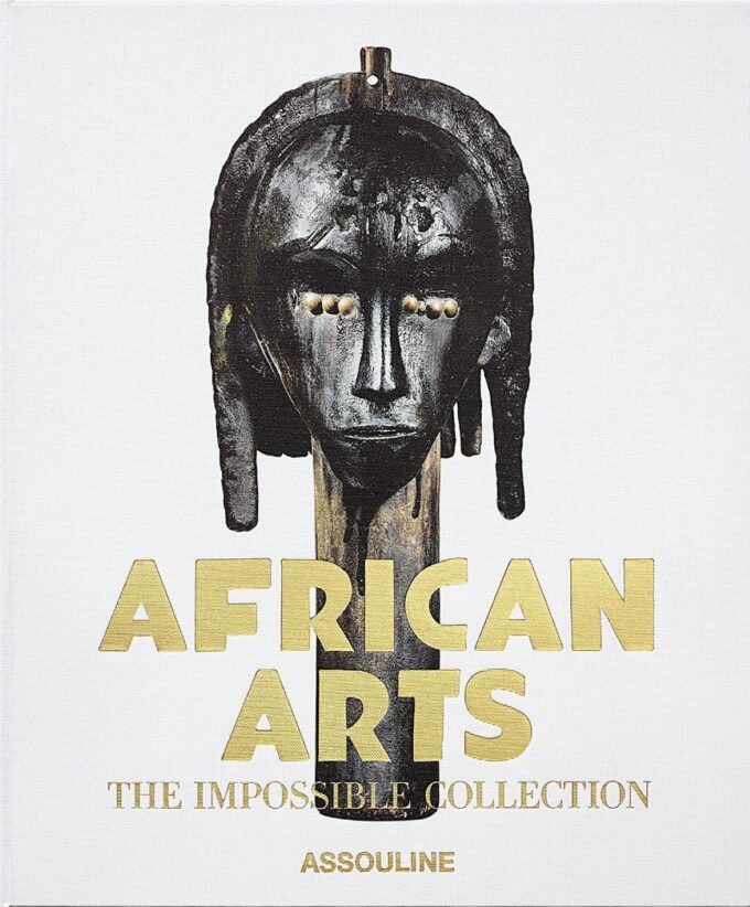 African Arts, The Impossible Collection, The Ultimate Collection (livre)