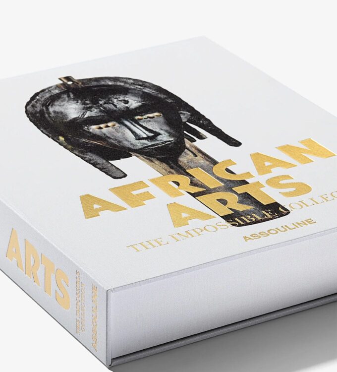 African Arts, The Impossible Collection, The Ultimate Collection (livre) – Image 2