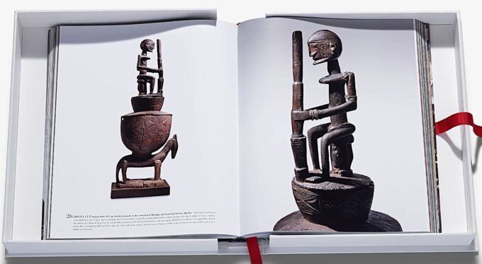 African Arts, The Impossible Collection, The Ultimate Collection (livre) – Image 5