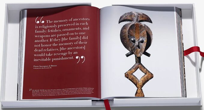 African Arts, The Impossible Collection, The Ultimate Collection (livre) – Image 6