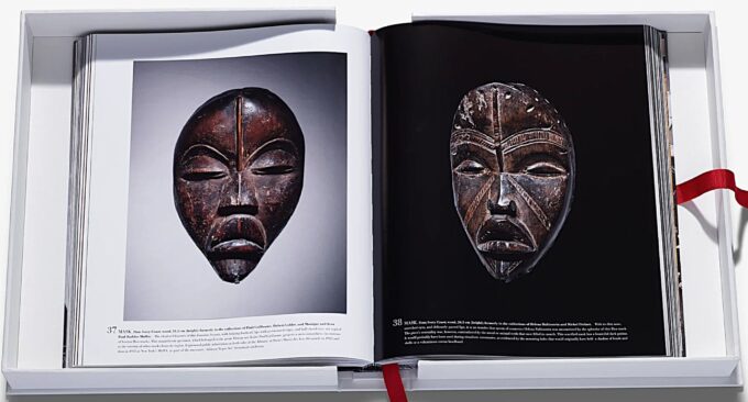 African Arts, The Impossible Collection, The Ultimate Collection (livre) – Image 7