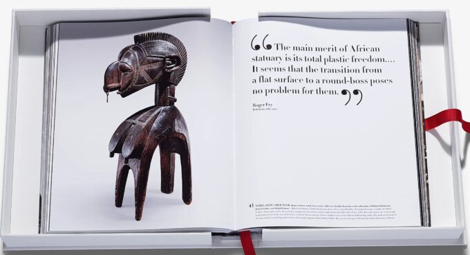 African Arts, The Impossible Collection, The Ultimate Collection (livre) – Image 8