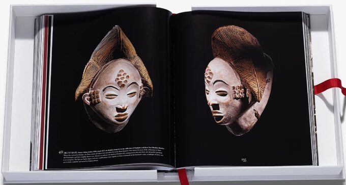 African Arts, The Impossible Collection, The Ultimate Collection (livre) – Image 9