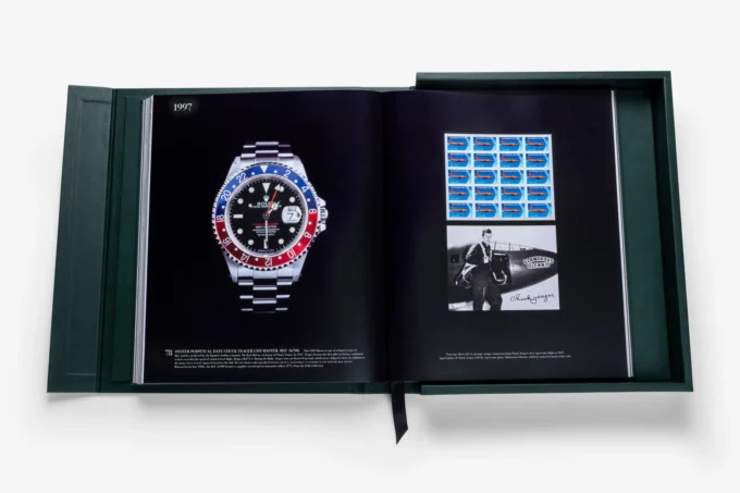 Rolex, The Impossible Collection, 2nd edition (book) - Image 4