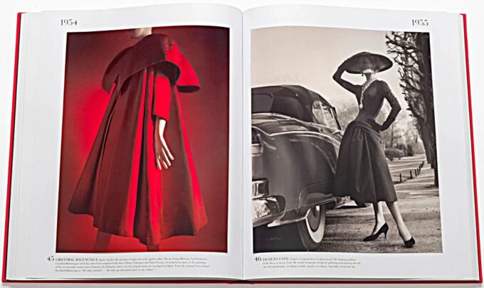 Book Assouline-Fashion-dresses