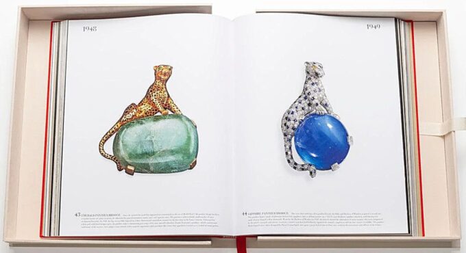 bijoux Cartier