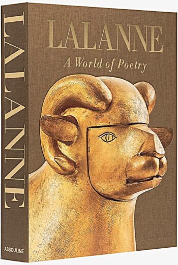 sculpture Francois-xavier et claude Lalanne