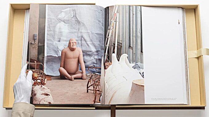 Lalanne, A World of Poetry, The Ultimate Collection (livre) – Image 5